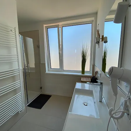 Holiday home Heimathafen Damp, Haus 9 *