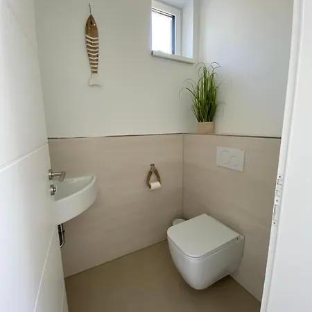 Heimathafen Damp, Haus 9 *