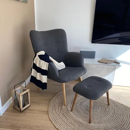 Heimathafen Damp, Haus 9 达普