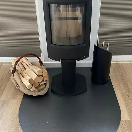 度假居 Heimathafen Damp, Haus 9