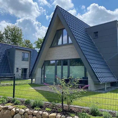 Holiday home Heimathafen Damp, Haus 9 Damp