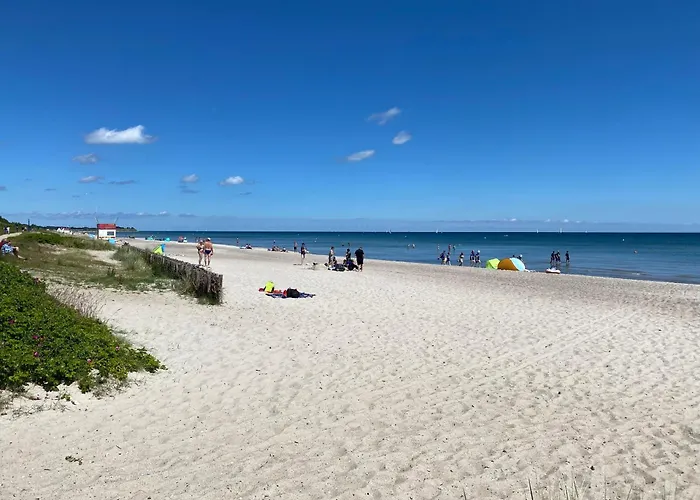 度假居 Heimathafen Damp, Haus 9