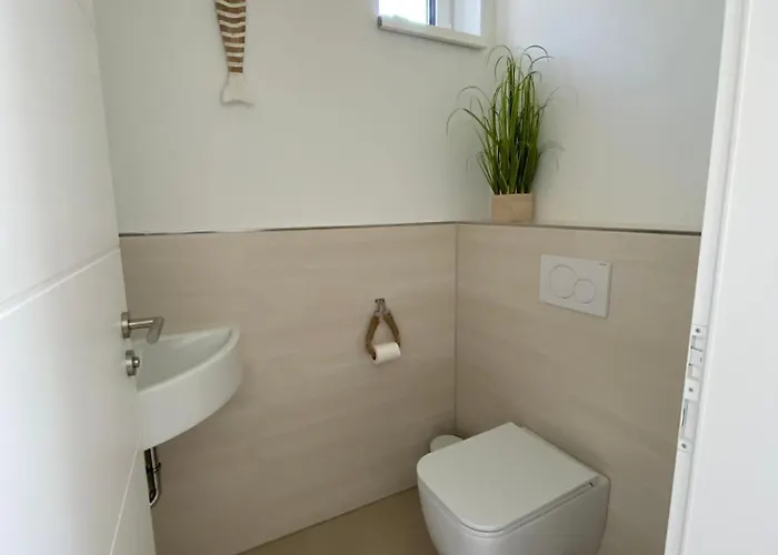 Heimathafen Damp, Haus 9 *