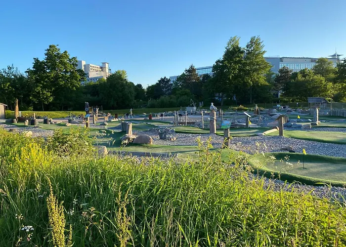 Heimathafen Damp, Haus 9