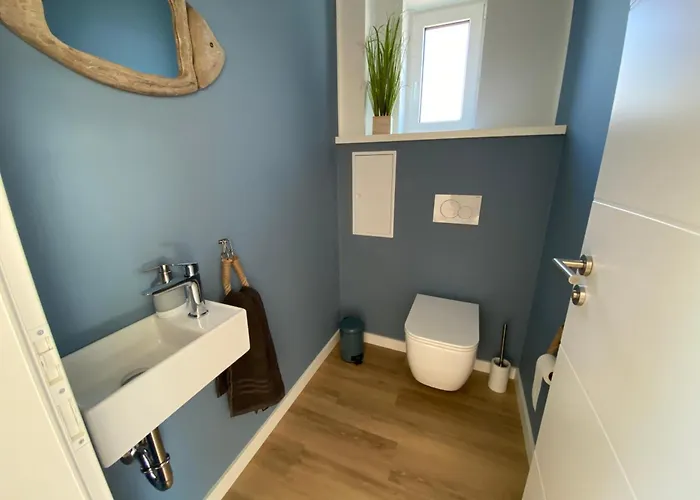 度假居 Heimathafen Damp, Haus 9