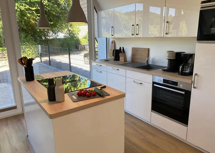 Heimathafen Damp, Haus 9 *