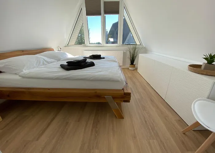 Heimathafen Damp, Haus 9