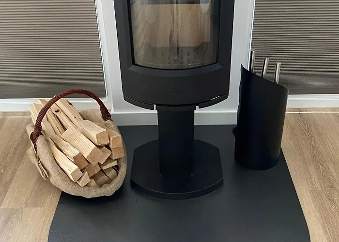 度假居 Heimathafen Damp, Haus 9