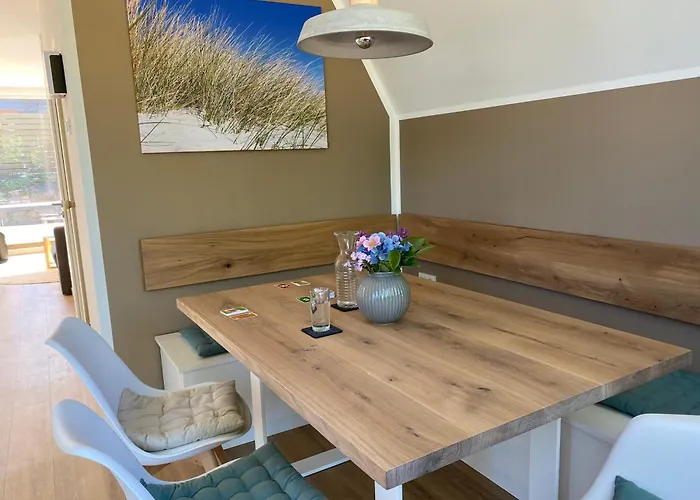 Heimathafen Damp, Haus 9 * 达普